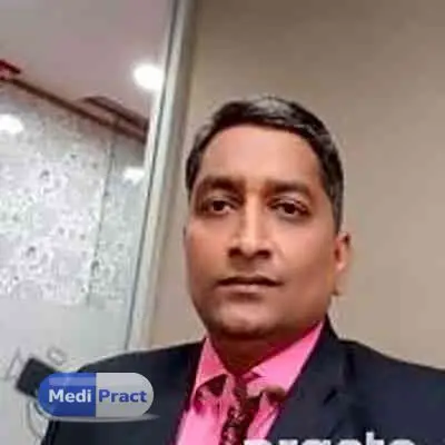 Dr. Mahesh Padsalge Profile Picture