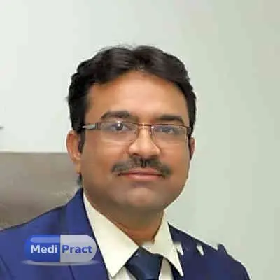 Dr. Mahesh Pawar Profile Picture