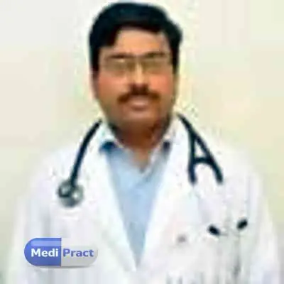 Dr. Mahesh Prasad Agrawala Profile Picture
