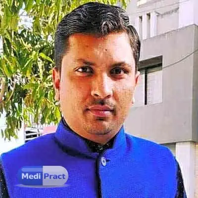 Dr. Mahesh R Patel Profile Picture