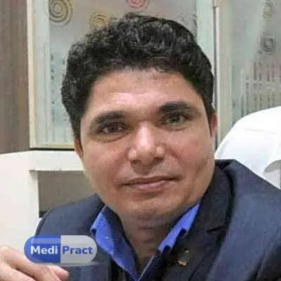 Dr. Mahesh Rao Profile Picture