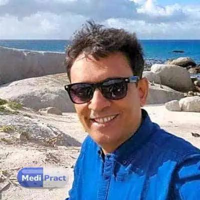 Dr. Mahesh Rathod Profile Picture