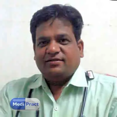 Dr. Mahesh Ratnere Profile Picture