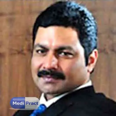 Dr. Mahesh Reddy Profile Picture