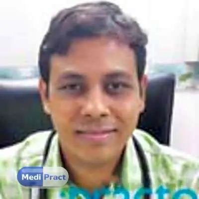 Dr. Mahesh S Bangar Profile Picture