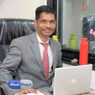 Dr. Mahesh S Pawar Profile Picture