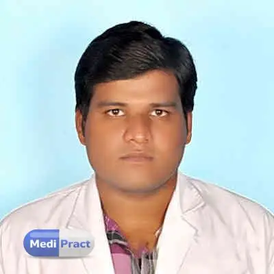 Dr. Mahesh Sabapathy Profile Picture