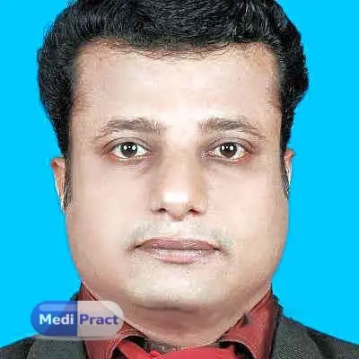 Dr. Mahesh Sachidanandan Profile Picture