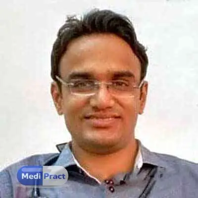 Dr. Mahesh Sancheti Profile Picture
