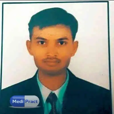 Dr. mahesh Saraliya Profile Picture