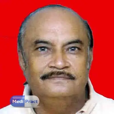 Dr. Mahesh Shah Profile Picture