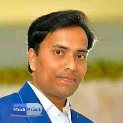 Dr. Mahesh Sharma Profile Picture