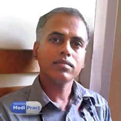 Dr. Mahesh Shelar Profile Picture