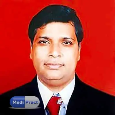 Dr. Mahesh Sinnarkar Profile Picture
