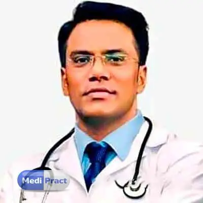 Dr. Mahesh Sontakke Profile Picture