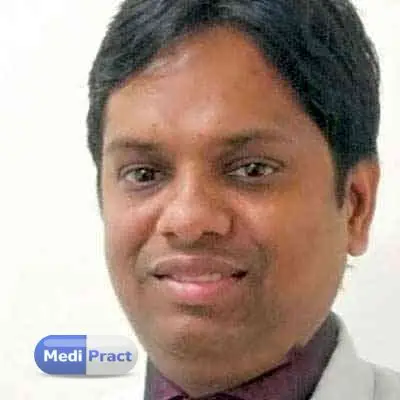 Dr. Mahesh Sultania Profile Picture