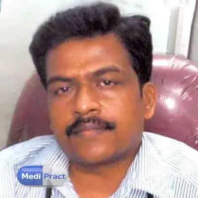 Dr. Mahesh T Profile Picture