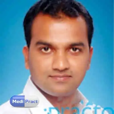 Dr. Mahesh T N Profile Picture