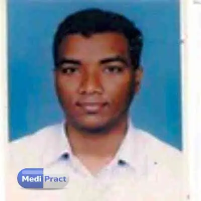 Dr. Mahesh Uparkar Profile Picture
