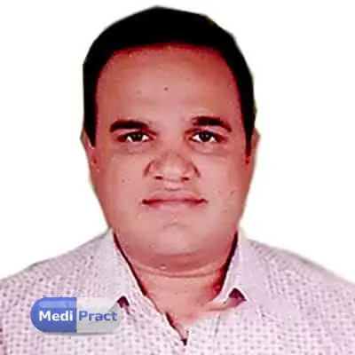 Dr. Mahesh V Shende Profile Picture