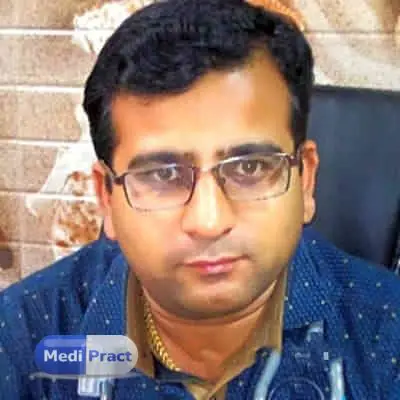Dr. Mahesh Variya Profile Picture