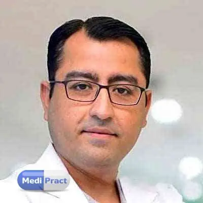Dr. Mahesh Verma Profile Picture