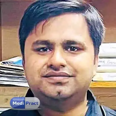 Dr. Maheshbhai Sankhala Profile Picture