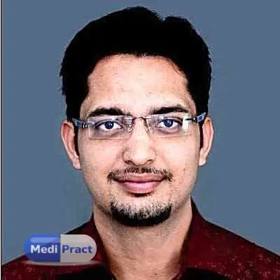 Dr. Maheshkumar G Dhameliya Profile Picture