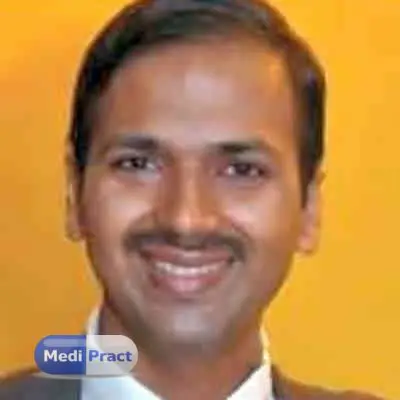 Dr. Maheshkumar Upasani Profile Picture