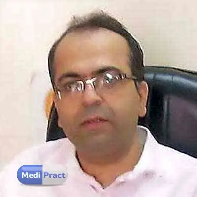 Dr. Maheshwar Chawla Profile Picture