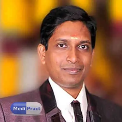Dr. Maheshwaran Profile Picture