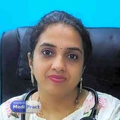 Dr. Maheshwari Profile Picture