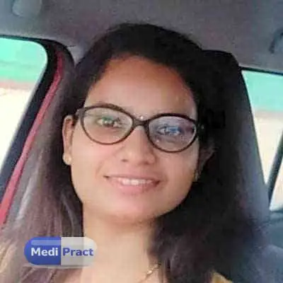Dr. Maheshwari R S Profile Picture