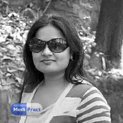 Dr. Maheshwari Sangolli Profile Picture