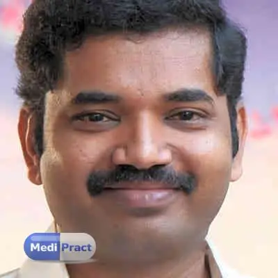 Dr. Maheswaran Kuppanasamy Profile Picture