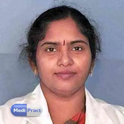 Dr. Maheswari Chinimilli Profile Picture