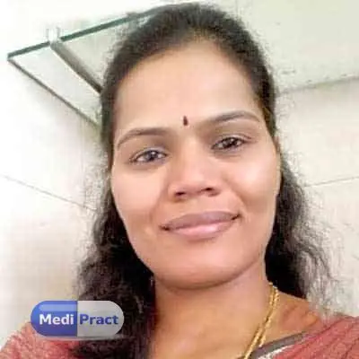 Dr. Maheswari Hariharan Profile Picture
