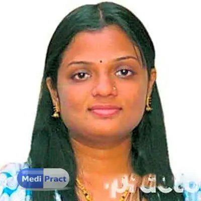 Dr. Maheswari Profile Picture