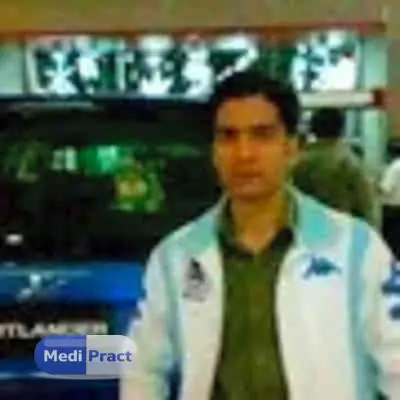 Dr. Mahfooz Alam Khan Profile Picture