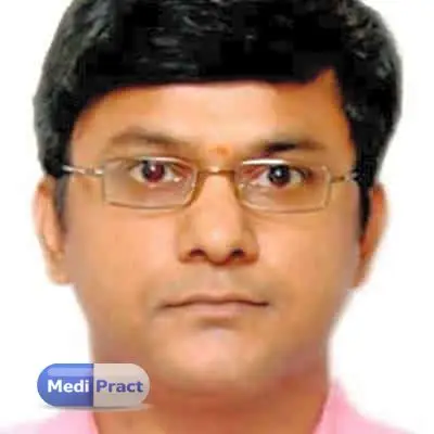 Dr. Mahidhar Profile Picture