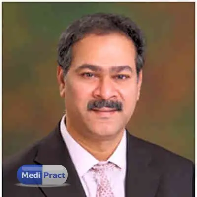 Dr. Mahidhar Valeti Profile Picture