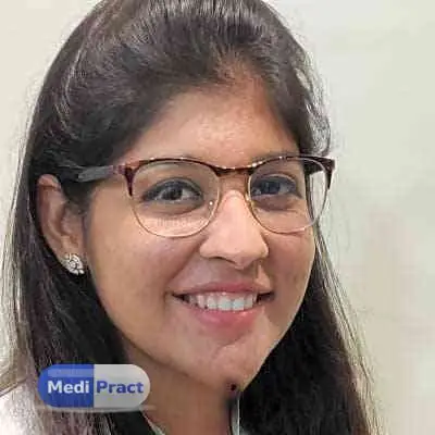Dr. Mahika Tekchandani Profile Picture