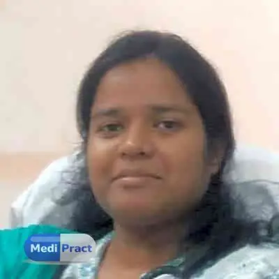 Dr. Mahil Irvin Profile Picture