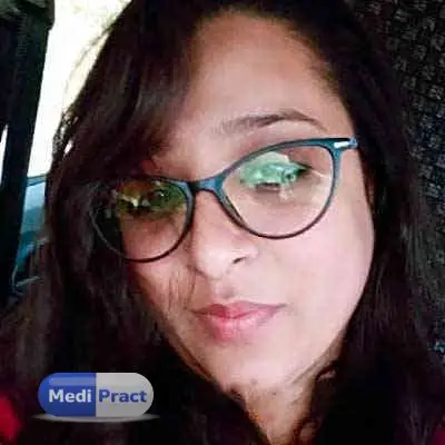 Dr. Mahima Profile Picture