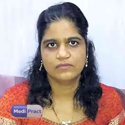 Dr. Mahima Jain Profile Picture