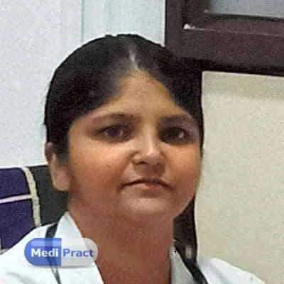 Dr. Mahima M Darda Profile Picture