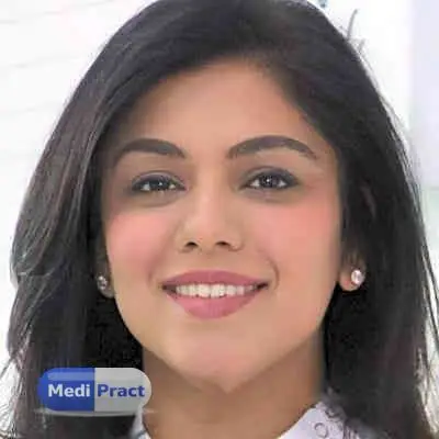 Dr. Mahima Nanda Profile Picture