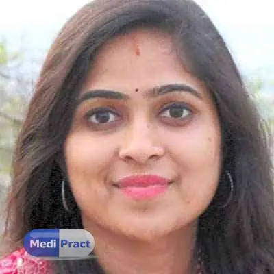 Dr. Mahima R Banjan Profile Picture