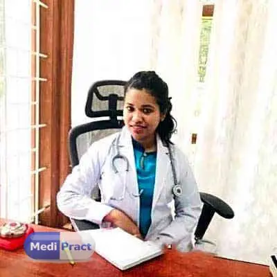Dr. Mahima Rahman Profile Picture