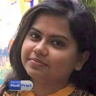Dr. Mahima Rajesh Naik Profile Picture